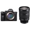 Sony A7 III + SEL FE 24-105 mm f/4 G OSS - Cámara mirrorless|MCZ DIRECT
