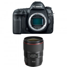 Canon EOS 5D Mark IV + EF 35mm f/1.4L II USM-1