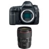 Canon EOS 5D Mark IV + EF 35mm f/1.4L II USM|MCZ DIRECT