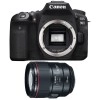 Canon 90D + EF 85mm f/1.4L IS USM - Cámara reflex|MCZ DIRECT