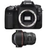 Canon 90D + EF 11-24mm f/4L USM - Cámara reflex|MCZ DIRECT