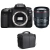 Canon EOS 90D + EF 85mm f/1.4L IS USM + Bag|MCZ DIRECT