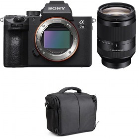 SONY ALPHA|MCZ DIRECT