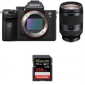 SONY ALPHA|MCZ DIRECT