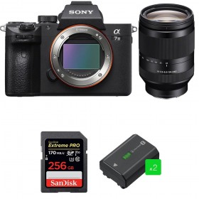 SONY ALPHA|MCZ DIRECT