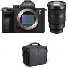 SONY ALPHA|MCZ DIRECT