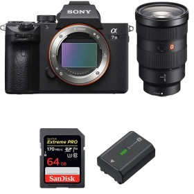 SONY ALPHA|MCZ DIRECT