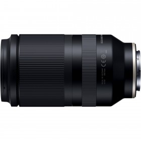 Tamron 70-180mm f/2.8 Di III VXD Sony E - Detalle tecnico