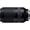 Objectif Tamron 70-180mm f/2.8 Di III VXD Sony E-6