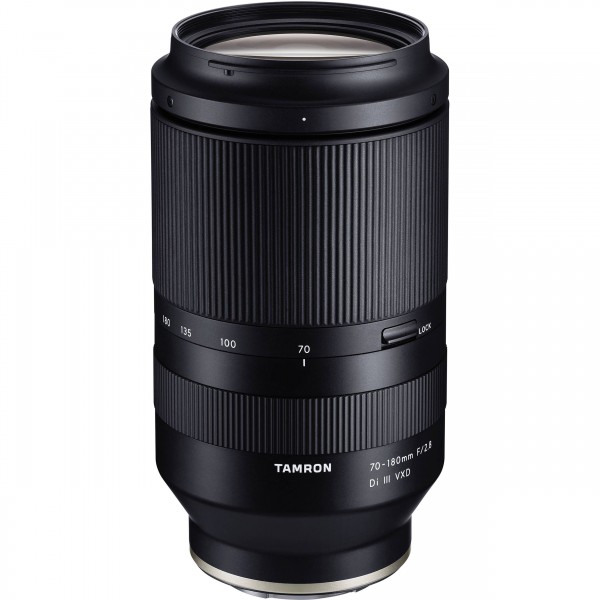 Tamron 70-180mm f/2.8 Di III VXD Sony E|MCZ DIRECT