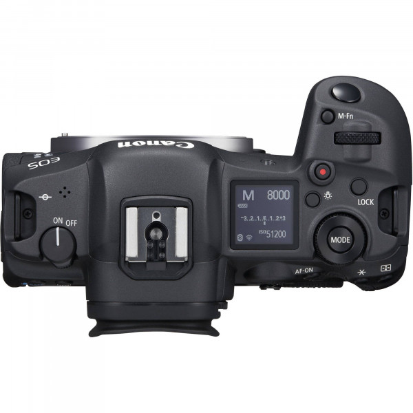 Canon EOS R5 Body-1