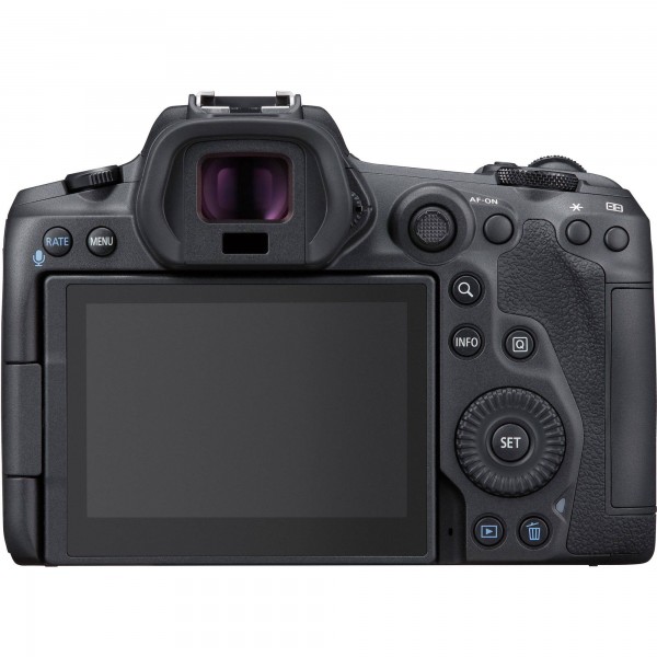 Canon EOS R5 Cuerpo - Cámara mirrorless-2