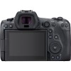 Canon R5 boîtier Nu - Appareil Photo Professionnel|MCZ DIRECT