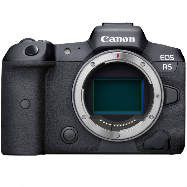 Canon EOS R5 Body-3