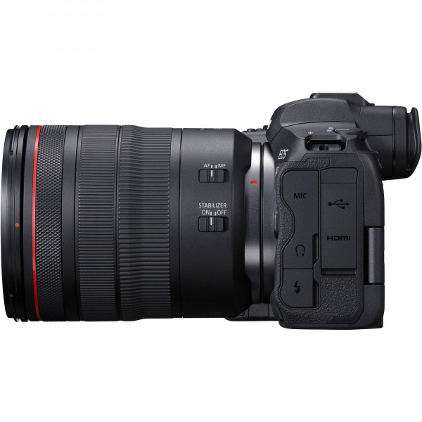 Appareil photo hybride Canon R5 + RF 24-105mm F4L IS USM-3