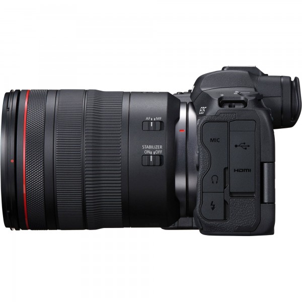 Canon R5 + RF 24-105mm F4L IS USM - Appareil Photo Professionnel-3