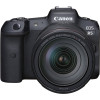 Appareil photo hybride Canon R5 + RF 24-105mm F4L IS USM-6
