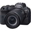 Canon R6 + RF 24-105mm f/4-7.1 IS STM - Cámara mirrorless|MCZ DIRECT