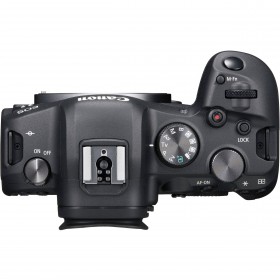 Canon EOS R6 + RF 24-105mm f/4-7.1 IS STM - Technical detail Canon EOS R6 + RF 24-105mm f/4-7.1 IS STM - Technical detail