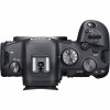 Appareil photo hybride Canon R6 + RF 24-105mm F4-7.1 IS STM-3