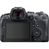 Canon R6 + RF 24-105mm f/4-7.1 IS STM - Cámara mirrorless|MCZ DIRECT