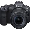 Canon R6 + RF 24-105mm f/4-7.1 IS STM - Cámara mirrorless|MCZ DIRECT