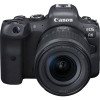 Appareil photo hybride Canon R6 + RF 24-105mm F4-7.1 IS STM-5