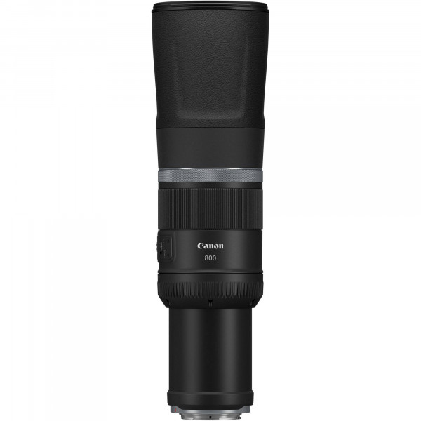 Objectif Canon RF 800mm F11 IS STM-4