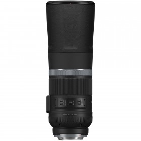 Canon RF 800mm F11 IS STM - Detail technique Canon RF 800mm F11 IS STM - Detail technique