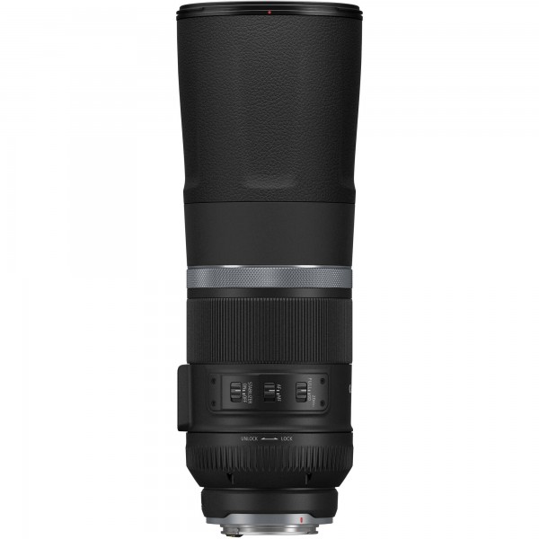 Canon RF 800mm f/11 IS STM - Objetivo Canon|MCZ DIRECT