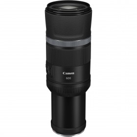 Canon RF 600mm f/11 IS STM - Vista principal Canon RF 600mm f/11 IS STM - Vista principal