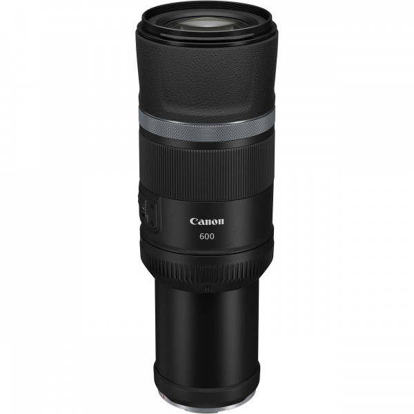 Objectif Canon RF 600mm F11 IS STM-4