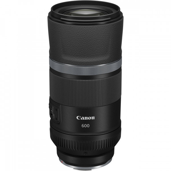 Canon RF 600mm f/11 IS STM-7