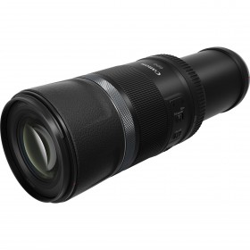 Canon RF 600mm f/11 IS STM - Vista principal Canon RF 600mm f/11 IS STM - Vista principal