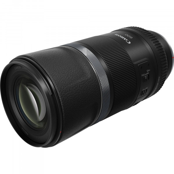 Objectif Canon RF 600mm F11 IS STM-9