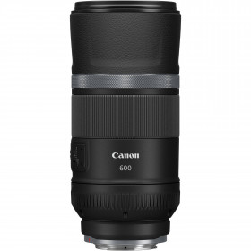 Objectif Canon RF 600mm F11 IS STM-10