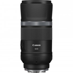Canon RF 100-500mm F4.5-7.1L IS USM - Objectif photo|MCZ DIRECT
