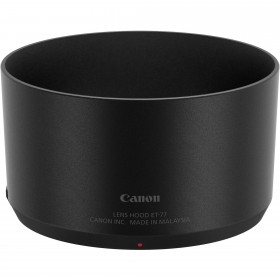 Canon RF 85mm F2 Macro IS STM - Detail technique Canon RF 85mm F2 Macro IS STM - Detail technique