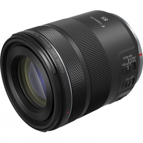 Canon RF 85mm F2 Macro IS STM - Detail technique Canon RF 85mm F2 Macro IS STM - Detail technique