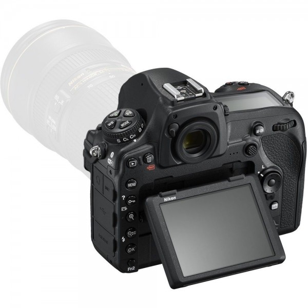 Nikon D850 + 14-24mm f/2.8G ED + SanDisk 32GB Extreme PRO UHS-II SDXC 300MB/s + 2 EN-EL15b-4