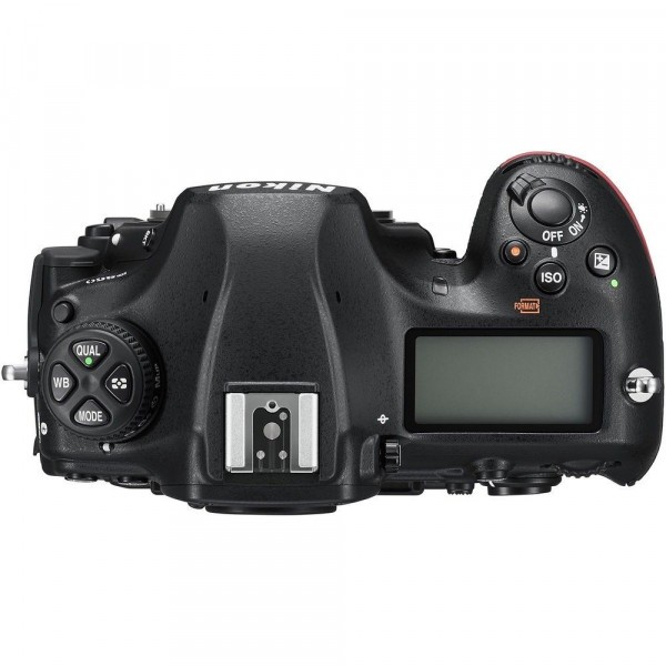 Nikon D850 + 14-24mm F2.8G ED + SanDisk 32GB Extreme PRO UHS-II SDXC 300MB/s + 2 EN-EL15b - Appareil photo Reflex-6