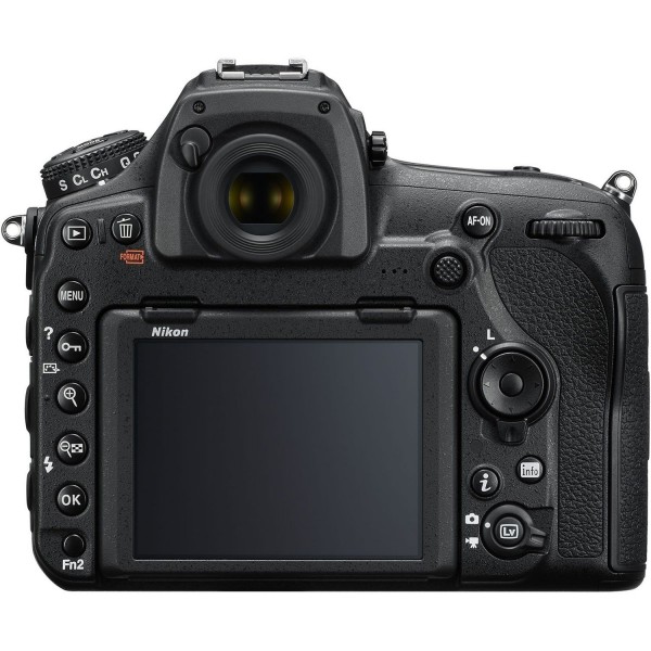 Nikon D850 + 14-24mm f/2.8G ED + SanDisk 32GB Extreme PRO UHS-II SDXC 300MB/s + 2 EN-EL15b-7