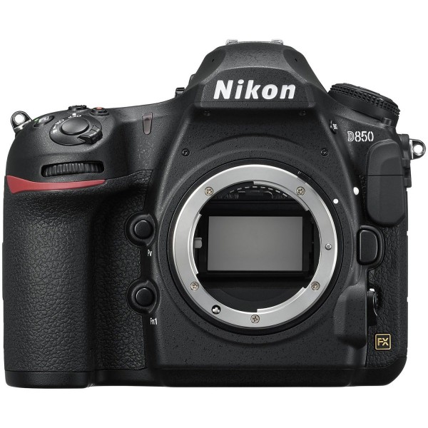Cámara Nikon D850 + 14-24mm f/2.8G ED + SanDisk 32GB Extreme PRO UHS-II SDXC 300MB/s + 2 EN-EL15b-8