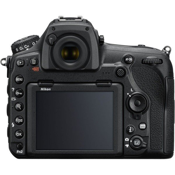 Appareil photo Reflex Nikon D850 + 14-24mm F2.8G ED + SanDisk 128GB Extreme PRO UHS-II SDXC 300MB/s + Sac-7
