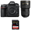 Appareil photo Reflex Nikon D850 + 16-35mm F4G ED VR + SanDisk 64GB Extreme PRO UHS-II SDXC 300MB/s-10