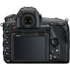 Nikon D850 + 24-120mm F4 G ED VR + Bag-7