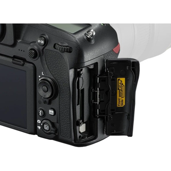 Nikon D850 + 24-120mm F4 G ED VR + SanDisk 64GB Extreme PRO UHS-II SDXC 300MB/s + EN-EL15b - Appareil photo Reflex|MCZ DIRECT