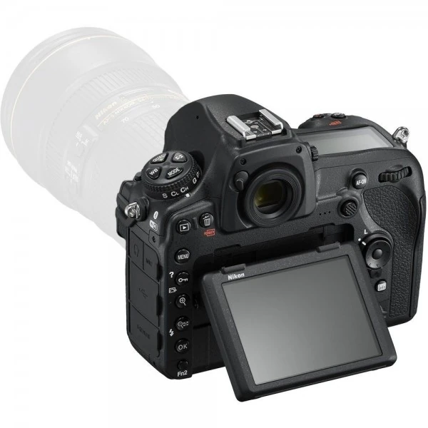 Nikon D850 + 24-120mm F4 G ED VR + SanDisk 64GB Extreme PRO UHS-II SDXC 300MB/s + EN-EL15b - Appareil photo Reflex|MCZ DIRECT