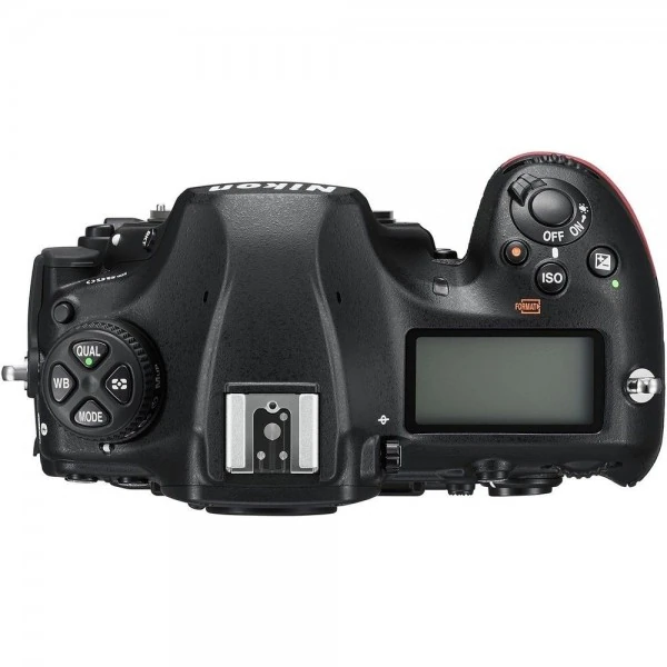 Nikon D850 + 24-120mm F4 G ED VR + SanDisk 64GB Extreme PRO UHS-II SDXC 300MB/s + EN-EL15b - Appareil photo Reflex|MCZ DIRECT