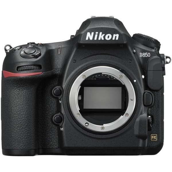 Nikon D850 + 24-120mm F4 G ED VR + SanDisk 64GB Extreme PRO UHS-II SDXC 300MB/s + EN-EL15b - Appareil photo Reflex|MCZ DIRECT
